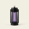 Lampe anti moustique